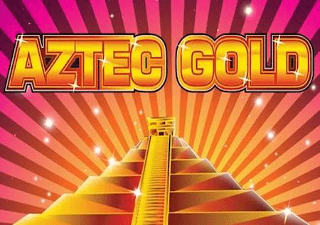 Aztec Gold / Піраміди