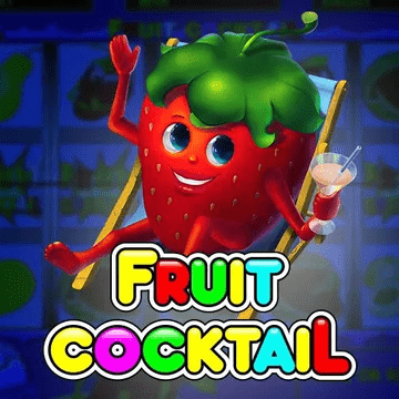 Fruit Cocktail / Полунички