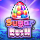 Ігровий автомат Sugar Rush